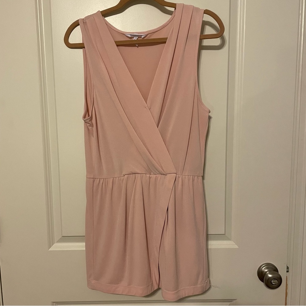 BCBGeneration Skort Romper